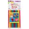 Wikki Stix® Neon Pak 8" Reusable Craft Pack, 3ct.